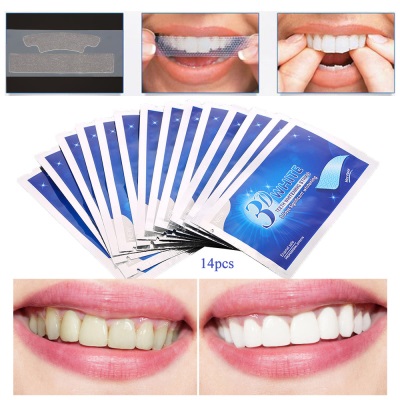Отбеливание зубов: как проходит процедура и какой эффект дает